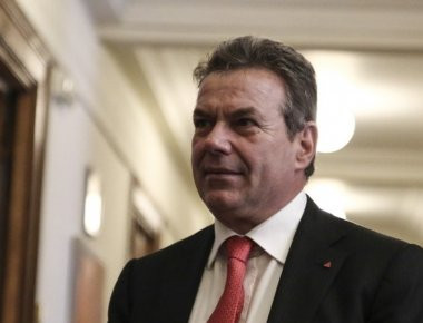 Τ.Πετρόπουλος: «Πολύ καλή η οικονομική κατάσταση του ΕΟΠΥΥ»